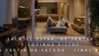Foto 9 de Apartamento com 2 Quartos à venda, 105m² em Fenavinho, Bento Gonçalves