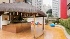 Foto 34 de Apartamento com 3 Quartos para alugar, 185m² em Paraíso, São Paulo