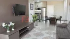 Foto 2 de Apartamento com 1 Quarto para alugar, 75m² em Mariscal, Bombinhas