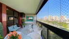 Foto 3 de Apartamento com 4 Quartos à venda, 136m² em Barra da Tijuca, Rio de Janeiro