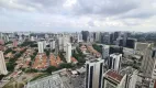 Foto 2 de Cobertura com 2 Quartos à venda, 158m² em Jardim das Acacias, São Paulo