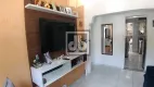 Foto 2 de Apartamento com 2 Quartos à venda, 62m² em Cachambi, Rio de Janeiro