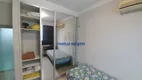 Foto 14 de Apartamento com 3 Quartos à venda, 117m² em Gonzaga, Santos