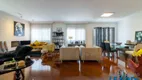 Foto 15 de Casa de Condomínio com 5 Quartos à venda, 600m² em Alphaville, Santana de Parnaíba