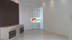 Foto 3 de Apartamento com 2 Quartos para alugar, 52m² em Jardim Maristela , São Paulo