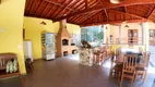 Foto 24 de Casa de Condomínio com 3 Quartos à venda, 278m² em Ressaca, Embu das Artes