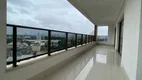 Foto 7 de Apartamento com 4 Quartos para alugar, 274m² em Quilombo, Cuiabá