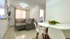 Foto 2 de Apartamento com 2 Quartos à venda, 47m² em Capão Raso, Curitiba