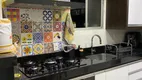 Foto 5 de Apartamento com 2 Quartos à venda, 46m² em Jardim Recanto, Americana