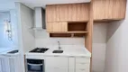 Foto 8 de Apartamento com 2 Quartos à venda, 64m² em Marapé, Santos