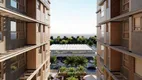 Foto 3 de Apartamento com 1 Quarto à venda, 42m² em Jardim Atlântico, Florianópolis