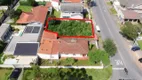 Foto 9 de Lote/Terreno com 1 Quarto à venda, 312m² em Santa Felicidade, Curitiba