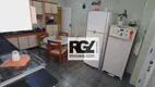 Foto 15 de Apartamento com 3 Quartos à venda, 200m² em Gonzaga, Santos