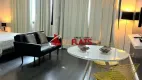 Foto 2 de Flat com 1 Quarto à venda, 33m² em Moema, São Paulo