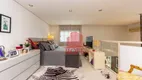 Foto 15 de Apartamento com 1 Quarto para venda ou aluguel, 128m² em Vila Olímpia, São Paulo