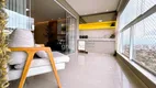 Foto 6 de Apartamento com 3 Quartos à venda, 119m² em Jardim Atlântico, Goiânia