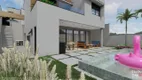 Foto 11 de Casa de Condomínio com 3 Quartos à venda, 264m² em Alphaville Nova Esplanada, Votorantim