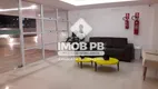 Foto 4 de Apartamento com 2 Quartos à venda, 61m² em Jardim Cidade Universitária, João Pessoa