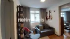 Foto 2 de Apartamento com 4 Quartos à venda, 150m² em Funcionários, Belo Horizonte