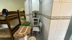 Foto 7 de Kitnet com 1 Quarto à venda, 22m² em Vila Guilhermina, Praia Grande