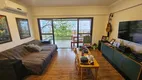 Foto 4 de Apartamento com 3 Quartos à venda, 111m² em Ponta da Praia, Santos