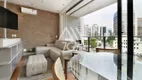 Foto 2 de Apartamento com 1 Quarto à venda, 62m² em Vila Olímpia, São Paulo