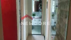 Foto 15 de Apartamento com 3 Quartos à venda, 68m² em Pongelupe Barreiro, Belo Horizonte