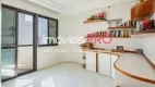 Foto 22 de Apartamento com 4 Quartos à venda, 253m² em Campo Belo, São Paulo