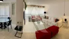 Foto 2 de Apartamento com 2 Quartos para alugar, 118m² em Jardins, São Paulo