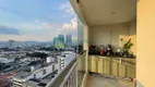 Foto 10 de Apartamento com 3 Quartos à venda, 75m² em Vila Yara, Osasco