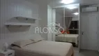 Foto 5 de Apartamento com 1 Quarto à venda, 37m² em Brooklin, São Paulo