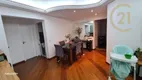 Foto 5 de Apartamento com 3 Quartos à venda, 99m² em Bela Aliança, São Paulo