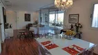 Foto 5 de Apartamento com 3 Quartos à venda, 124m² em Morumbi, São Paulo