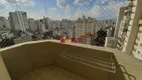 Foto 6 de Flat com 1 Quarto para alugar, 35m² em Bela Vista, São Paulo