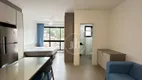 Foto 7 de Apartamento com 1 Quarto à venda, 32m² em Trindade, Florianópolis