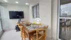 Foto 37 de Apartamento com 3 Quartos à venda, 115m² em Vila Valparaiso, Santo André