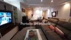 Foto 5 de Apartamento com 4 Quartos à venda, 186m² em Barra da Tijuca, Rio de Janeiro