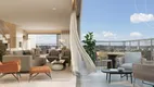 Foto 6 de Apartamento com 3 Quartos à venda, 129m² em Água Verde, Curitiba