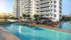 Foto 14 de Apartamento com 1 Quarto à venda, 45m² em Parque Residencial Aquarius, São José dos Campos