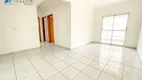 Foto 4 de Apartamento com 3 Quartos à venda, 78m² em Canto do Forte, Praia Grande