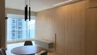 Foto 2 de Apartamento com 1 Quarto para alugar, 50m² em Campo Belo, São Paulo