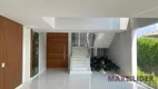 Foto 9 de Casa de Condomínio com 4 Quartos à venda, 400m² em Residencial Morada dos Lagos, Barueri