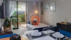 Foto 16 de Apartamento com 2 Quartos para alugar, 65m² em Porto das Dunas, Aquiraz