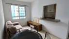 Foto 8 de Apartamento com 1 Quarto para alugar, 40m² em Jardim Esplanada, São José dos Campos