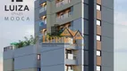 Foto 11 de Apartamento com 2 Quartos à venda, 34m² em Vila Oratório, São Paulo