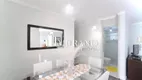Foto 4 de Apartamento com 3 Quartos à venda, 62m² em Pari, São Paulo