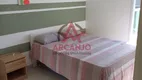 Foto 9 de Apartamento com 3 Quartos à venda, 101m² em Itaguá, Ubatuba