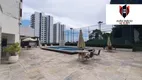 Foto 30 de Apartamento com 3 Quartos à venda, 103m² em Candeal, Salvador