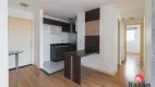 Foto 6 de Apartamento com 3 Quartos para alugar, 62m² em Atuba, Curitiba