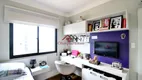 Foto 23 de Apartamento com 4 Quartos para alugar, 220m² em Moema, São Paulo